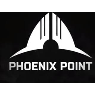 Phoenix Point (PC) Epic Games Key - GLOBAL