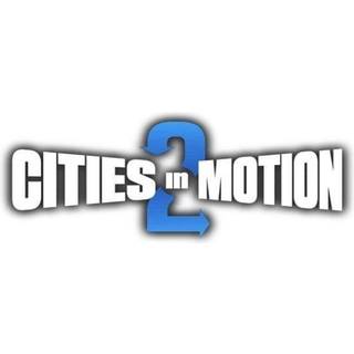 Cities in Motion 2 (PC) Steam Key - GLOBAL