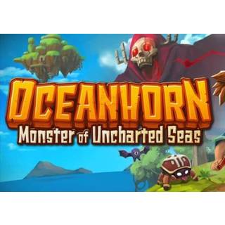 Oceanhorn: Monster of Uncharted Seas (PC) Steam Key - GLOBAL