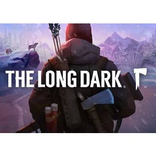 The Long Dark (PC) Steam Account - GLOBAL