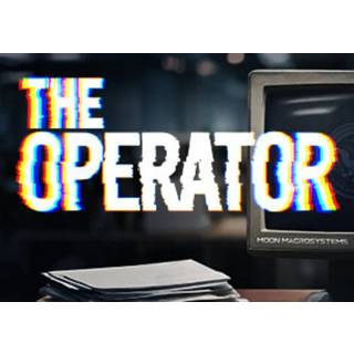 The Operator (PC) Steam Account - GLOBAL