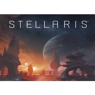 Stellaris: Leviathans Story Pack (DLC) (PC) Steam Gift - GLOBAL