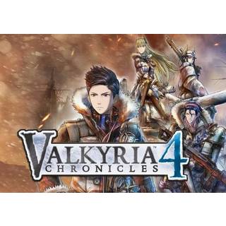 Valkyria Chronicles 4 (PC) Steam Key - GLOBAL