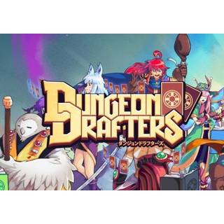 Dungeon Drafters (PC) Steam Key - ROW