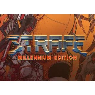 STRAFE Millennium Edition (PC) Steam Key - GLOBAL