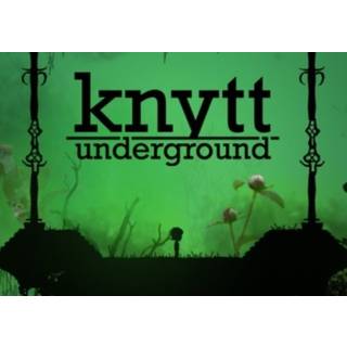 Knytt Underground (PC) Steam Key - GLOBAL