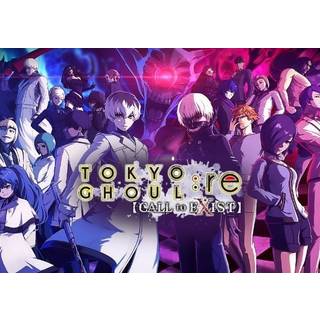 Tokyo Ghoul:re [Call to Exist] (PC) Steam Key - GLOBAL
