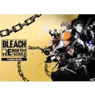 BLEACH Rebirth of Souls Ultimate Edition (PC)