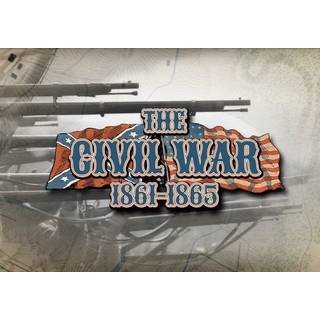 Grand Tactician: The Civil War (1861-1865) (PC) Steam Account - GLOBAL
