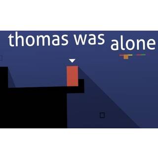Thomas Was Alone (PC) Steam Key - GLOBAL