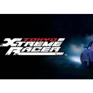Tokyo Xtreme Racer (PC) Steam Account - GLOBAL