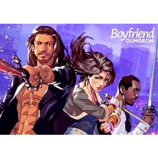 Boyfriend Dungeon (PC) Steam Key - GLOBAL