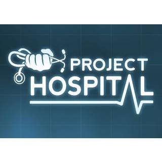 Project Hospital (PC) Steam Key - GLOBAL