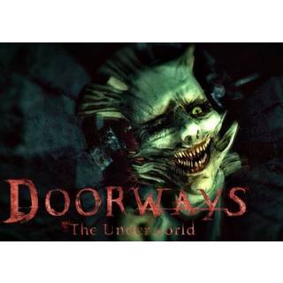 Doorways: The Underworld (PC) Steam Key - GLOBAL
