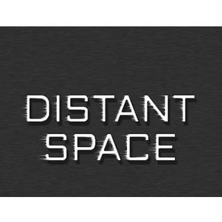 Distant Space (PC) Steam Key - GLOBAL