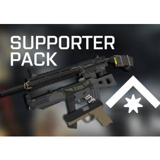 BattleBit - Remastered - Supporter Pack 1 (DLC) (PC) Steam Gift - GLOBAL