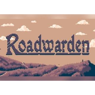 Roadwarden (PC) Steam Key - GLOBAL