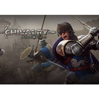 Chivalry: Medieval Warfare (PC/MAC)