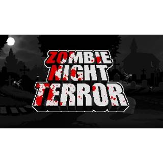Zombie Night Terror (PC) Steam Key - GLOBAL