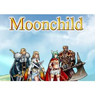 Moonchild (PC) Steam Key - GLOBAL