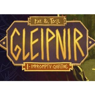 tiny & Tall: Gleipnir (PC) Steam Key - GLOBAL