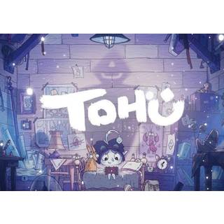 Tohu (PC) Steam Key - EU
