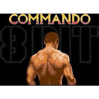 8-Bit Commando (PC) Steam Key - GLOBAL