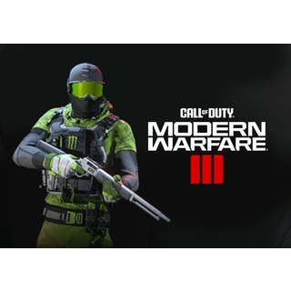 Monster Energy X Call of Duty: Beast Up (DLC) Official website Key - GLOBAL