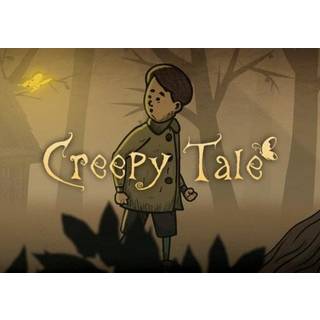 Creepy Tale (PC) Steam Key - GLOBAL