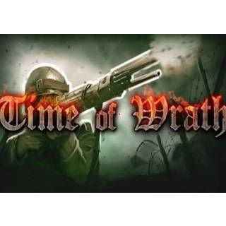 World War 2: Time of Wrath (PC) Steam Key - GLOBAL