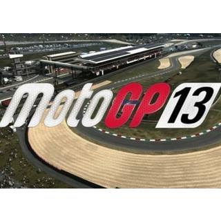 MotoGP 13 (PC) Steam Key - EU