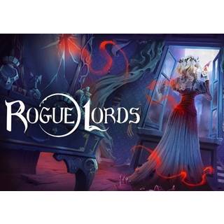 Rogue Lords - Blood Moon Edition (PC) Steam Key - GLOBAL