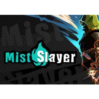 Mist Slayer (PC) Steam Account - GLOBAL
