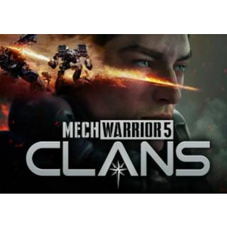 MechWarrior 5: Clans (PC) Steam Account - GLOBAL