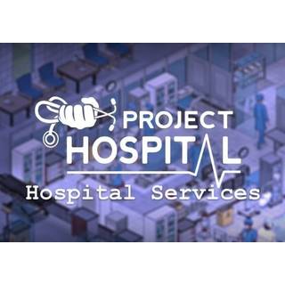 Project Hospital: Hospital Services (DLC) (PC) Steam Gift - GLOBAL