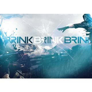 Brink - Complete Pack (PC) Steam Key - GLOBAL