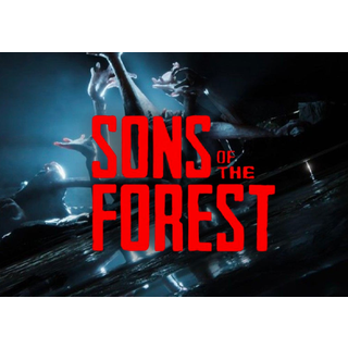 Sons Of The Forest (PC) Steam Account - GLOBAL