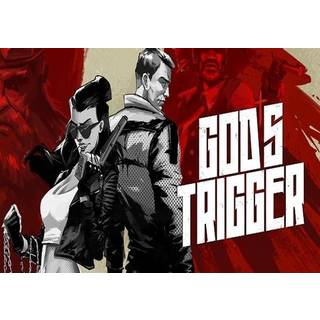 God's Trigger (PC)