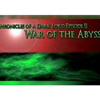 Chronicles of a Dark Lord: Episode II War of The Abyss (PC) Steam Key - GLOBAL