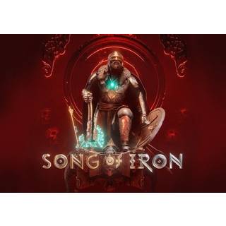 Song of Iron (PC) - Steam Key - GLOBAL