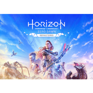 Horizon Zero Dawn Remastered (PC) Steam Key - ROW