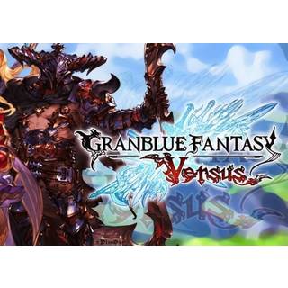 Granblue Fantasy: Versus (PC) Steam Gift - EU