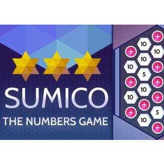 SUMICO - The Numbers Game (PC) Steam Key - GLOBAL