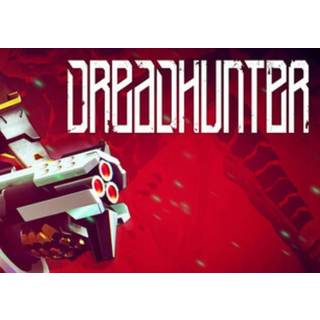 Dreadhunter (PC) Steam Account - GLOBAL