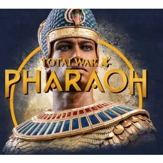 Total War: PHARAOH (PC) Steam Key - EU
