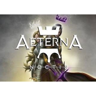 Aeterna Noctis (PC) Steam Key - GLOBAL