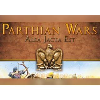 Alea Jacta Est: Parthian Wars (DLC) (PC) Steam Key - GLOBAL
