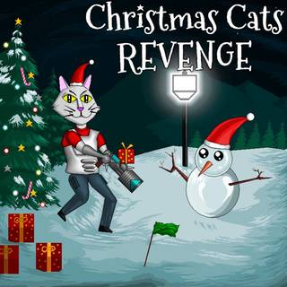 Christmas Cats Revenge (PC) Steam Key - GLOBAL