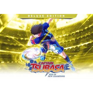 Captain Tsubasa: Rise of New Champions – Deluxe Edition (PC)