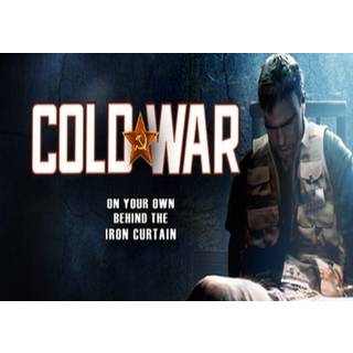 Cold War (PC) Steam Key - GLOBAL